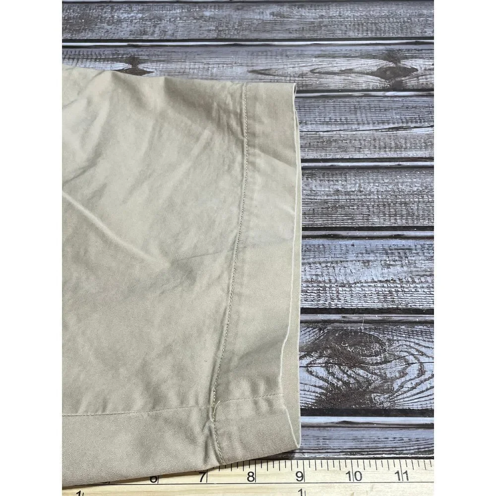 Polo Ralph Lauren Men's Chino Shorts‎ Size 35